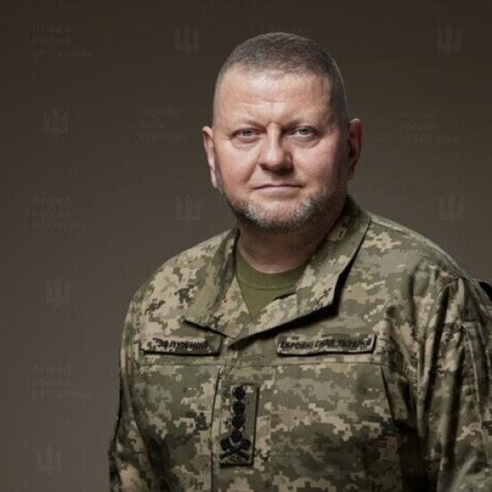 Протистояння в керівництві ЗСУ