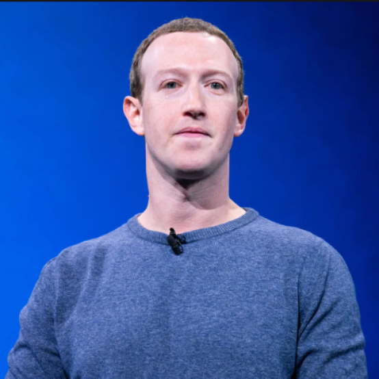 Марк Цукерберг пригадав, як створював Facebook