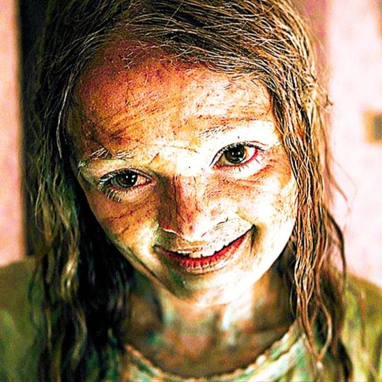 Режисер Лі Кронін зняв містичний трилер про повернення зниклої дитини