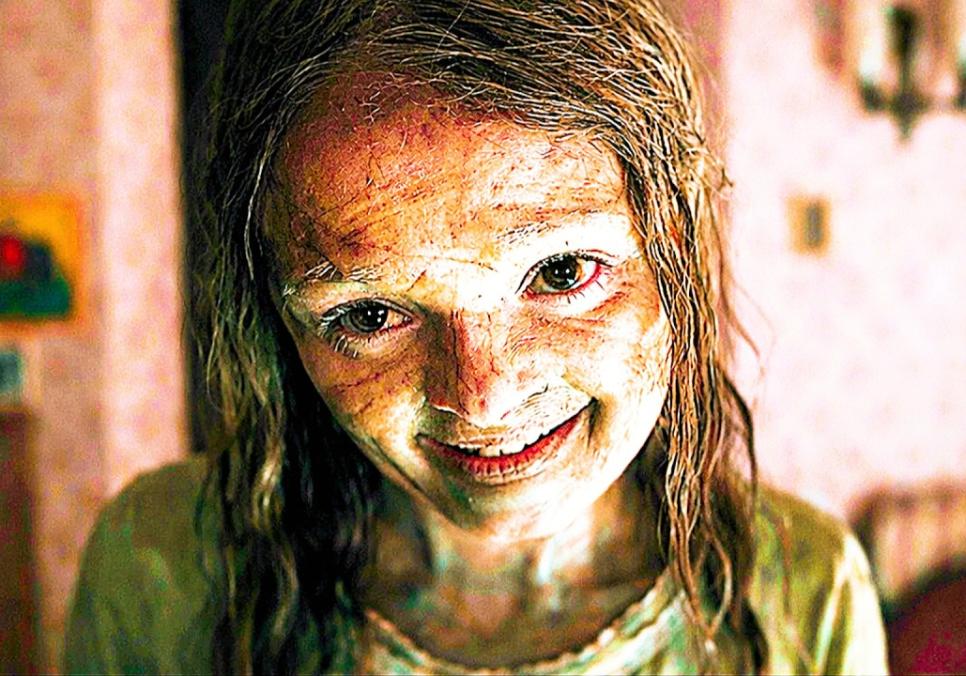 Режисер Лі Кронін зняв містичний трилер про повернення зниклої дитини