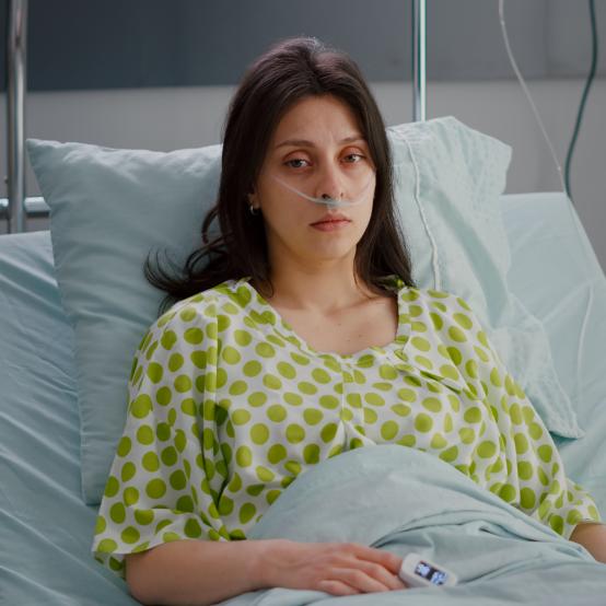 ЗМАРНОВАНІ ЖИТТЯ