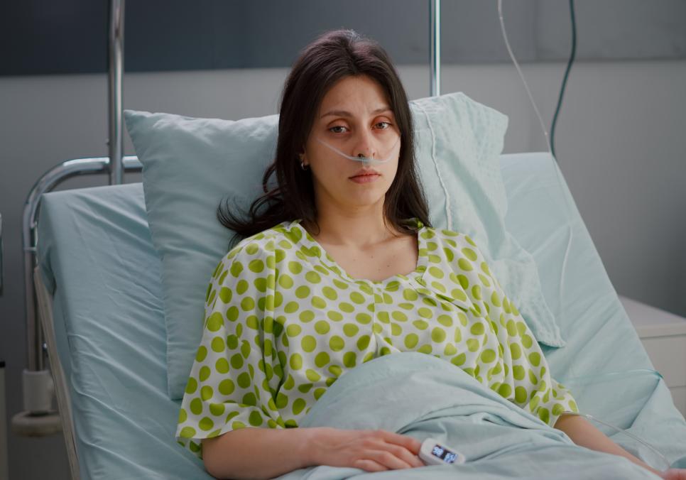 ЗМАРНОВАНІ ЖИТТЯ