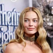 Марґо Роббі підкорила Голлівуд вікторіанськими образами у турі «Грозовий перевал»