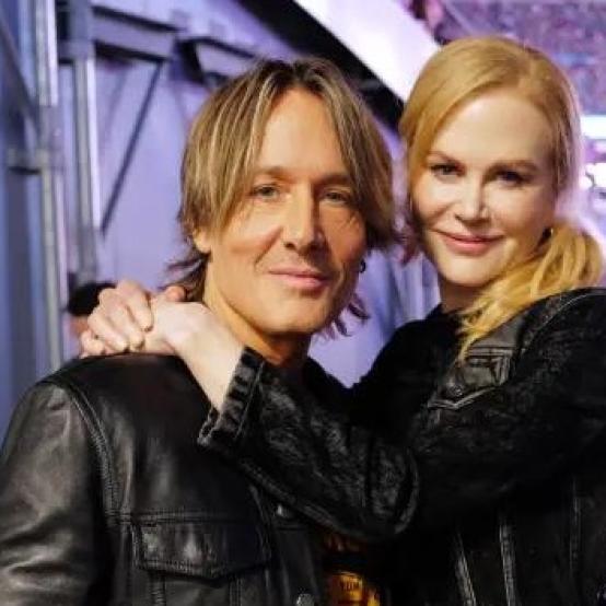 Ніколь Кідман відсвяткувала перший День Валентина після розлучення