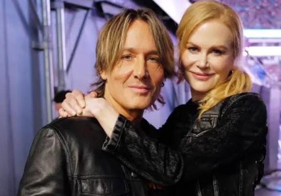 Ніколь Кідман відсвяткувала перший День Валентина після розлучення