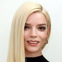 Аня Тейлор-Джой зачарувала шанувальників у новій гламурній кампанії Dior Beauty