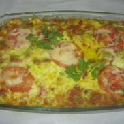 Рецепти:   Смачна домашня запіканка із капусти