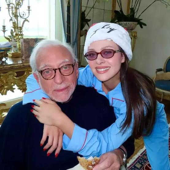 Нельсон Пельц прокоментував скандал Брукліна Бекхема з батьками