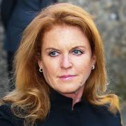 Сара Фергюсон опинилася під тиском через арешт принца Ендрю