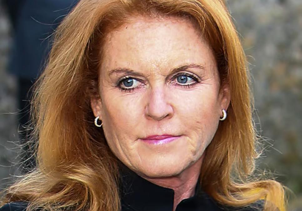 Сара Фергюсон опинилася під тиском через арешт принца Ендрю