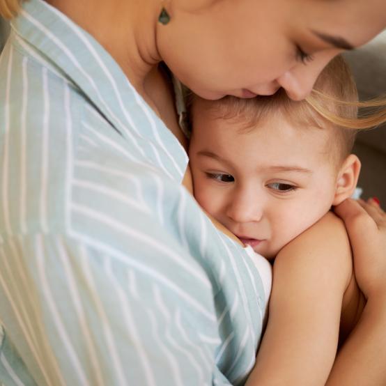 ТОБІ, МІЙ СИНУ...