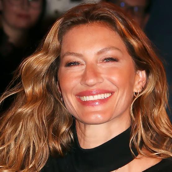 Жизель Бюндхен підтримала коханого і залишила в минулому Тома Брейді