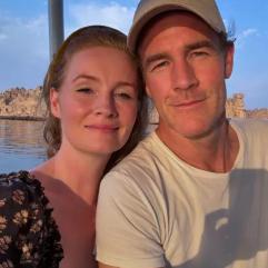 Фанати та зірки зібрали понад півтора мільйона доларів для родини Джеймса Ван Дер Біка