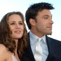 Дженніфер Гарнер розповіла про спільне виховання дітей з Аффлеком