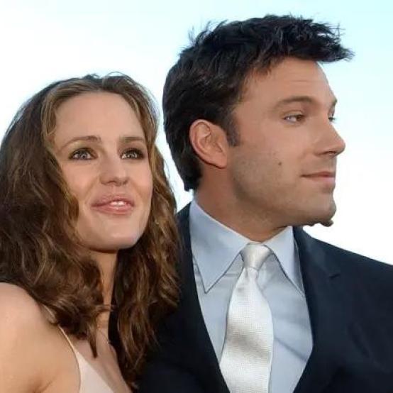 Дженніфер Гарнер розповіла про спільне виховання дітей з Аффлеком