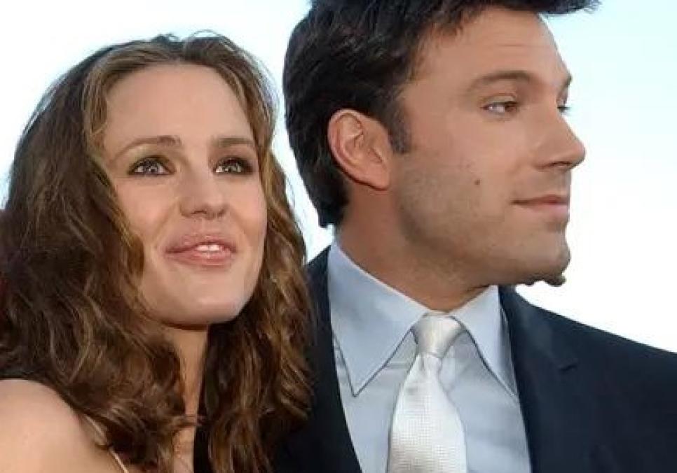 Дженніфер Гарнер розповіла про спільне виховання дітей з Аффлеком