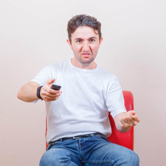 ІСТОРІЯ МОГО УСПІХУ