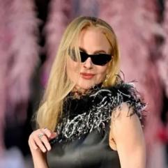 Ніколь Кідман залишається самотньою після офіційного розлучення з Кітом Урбаном