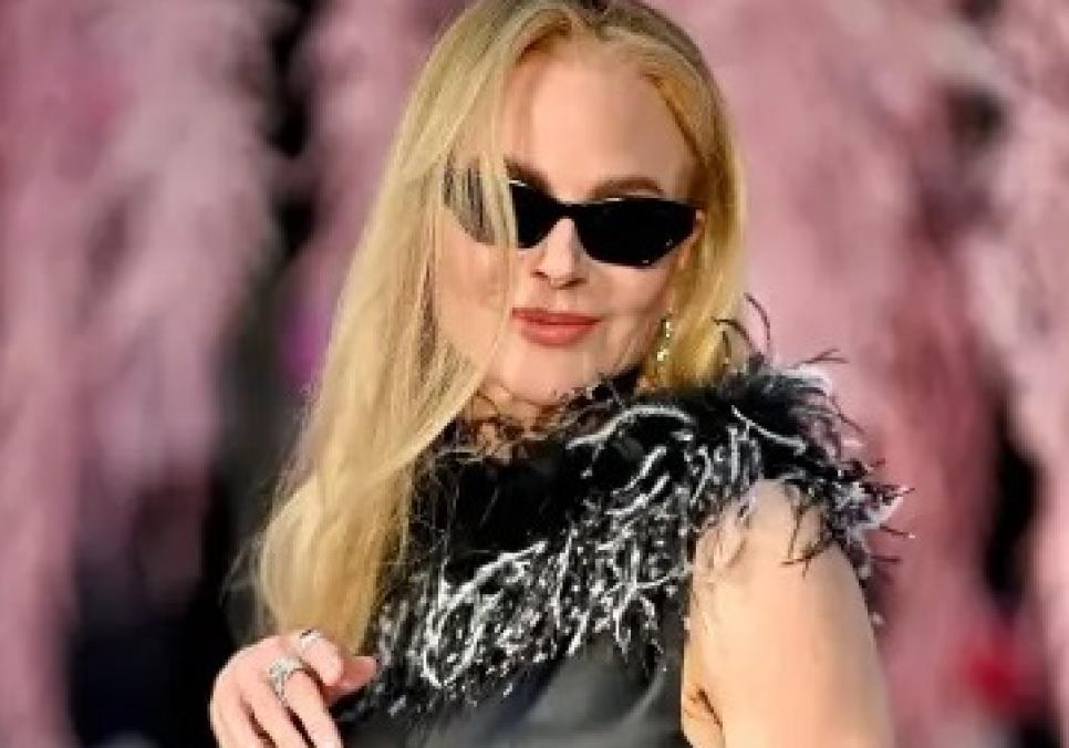 Ніколь Кідман залишається самотньою після офіційного розлучення з Кітом Урбаном