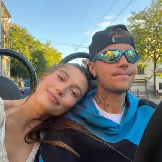 Гейлі Бібер показала романтичні кадри з Джастіном на тлі чуток про проблеми у шлюбі