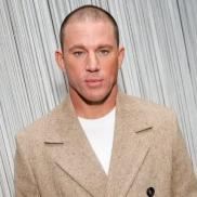 Ченнінг Татум приголомшив фанатів оновленим виглядом на Берлінале