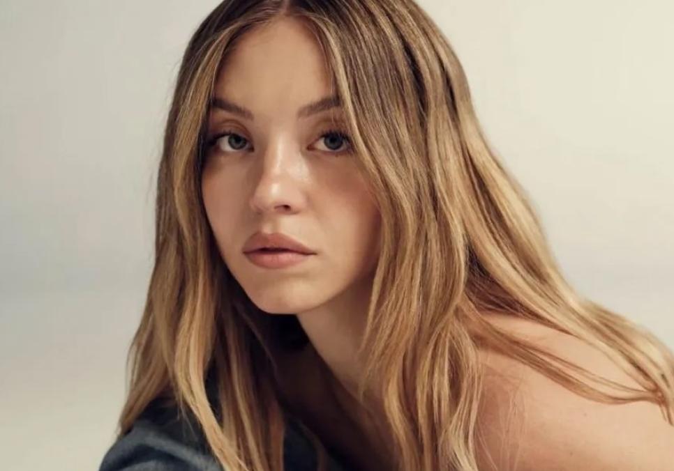 Сідні Свіні презентувала нову унісекс-колекцію білизни під власним брендом Syrn