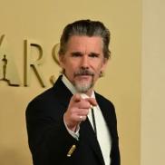 Ітан Гоук приголомшив фанатів зухвалим сексуальним зізнанням під час інтерв'ю