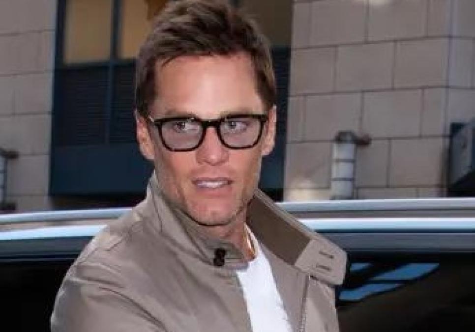 Том Брейді та Алікс Ерл насолоджуються спільним часом на тлі чуток про новий роман