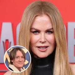 Ніколь Кідман розчарована поведінкою Кіта Урбана після розлучення