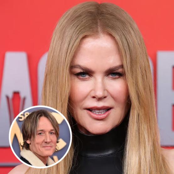 Ніколь Кідман розчарована поведінкою Кіта Урбана після розлучення