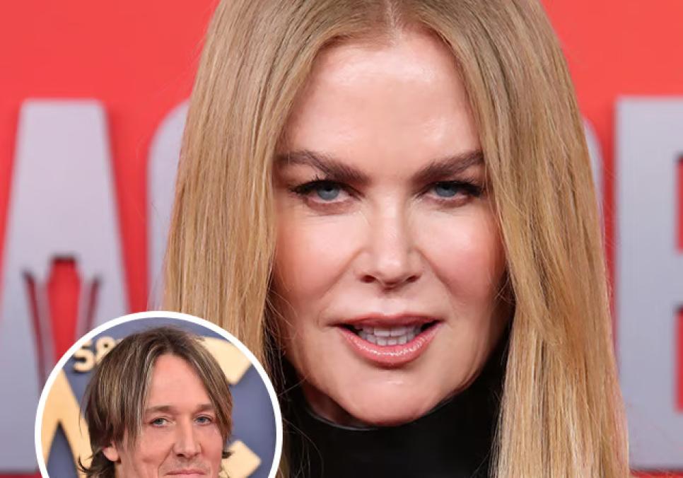 Ніколь Кідман розчарована поведінкою Кіта Урбана після розлучення