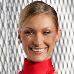 Белла Хадід вразила мережу «сукнею помсти» після розриву з Аданом Бануелосом