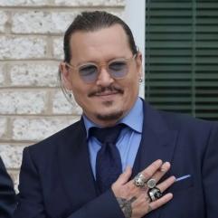 Джонні Депп: таємна підтримка та шляхетний жест для смертельно хворого друга