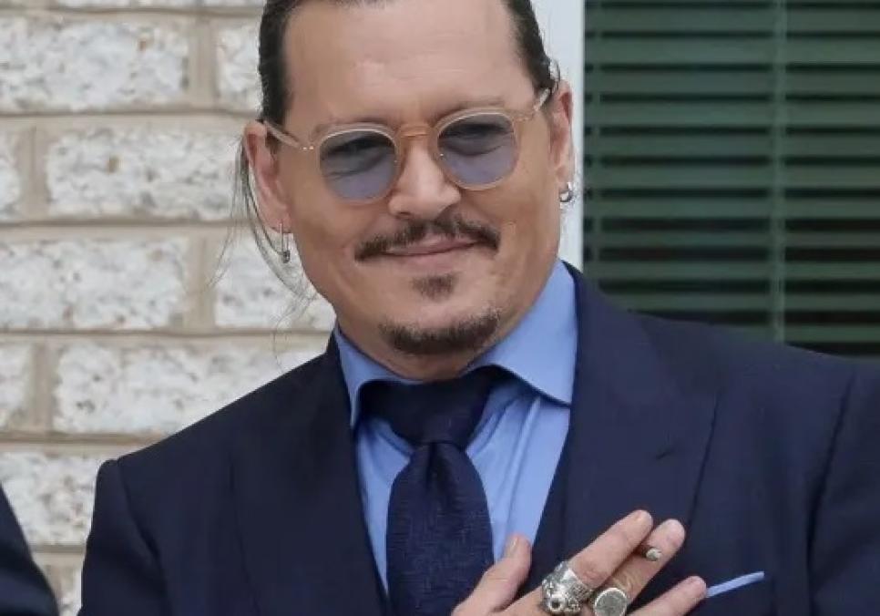 Джонні Депп: таємна підтримка та шляхетний жест для смертельно хворого друга