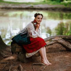 І СПОГАДИ, ВПЛЕТЕНІ У ВІНОК…