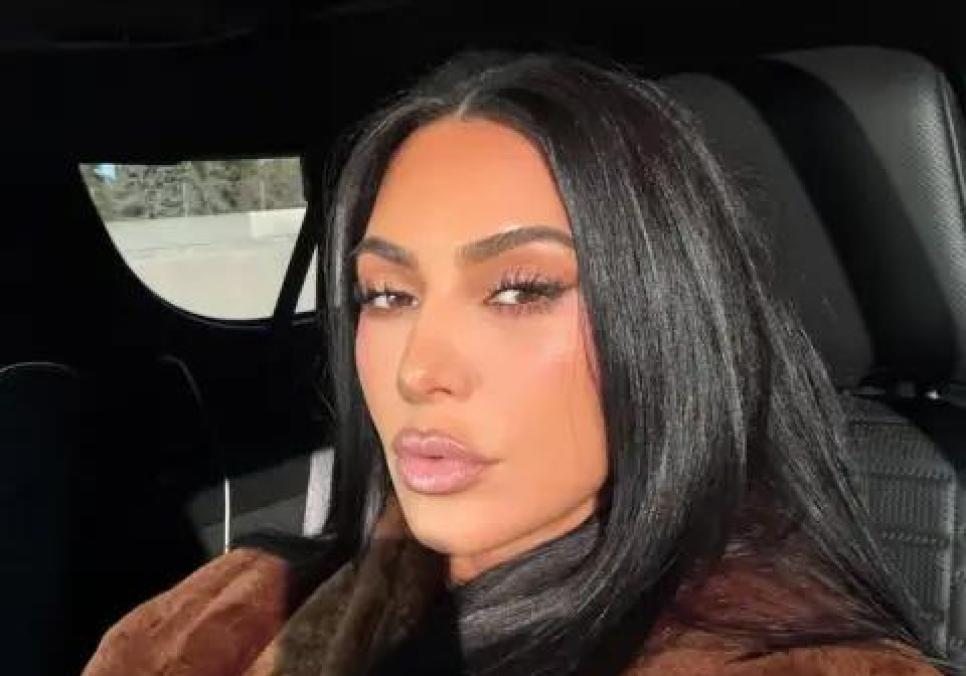 Кім Кардаш'ян веде переговори з Раяном Мерфі про роль у новому серіалі про пластичну хірургію