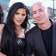 Джефф Безос та Лорен Санчес спровокували скандал навколо Met Gala 2026