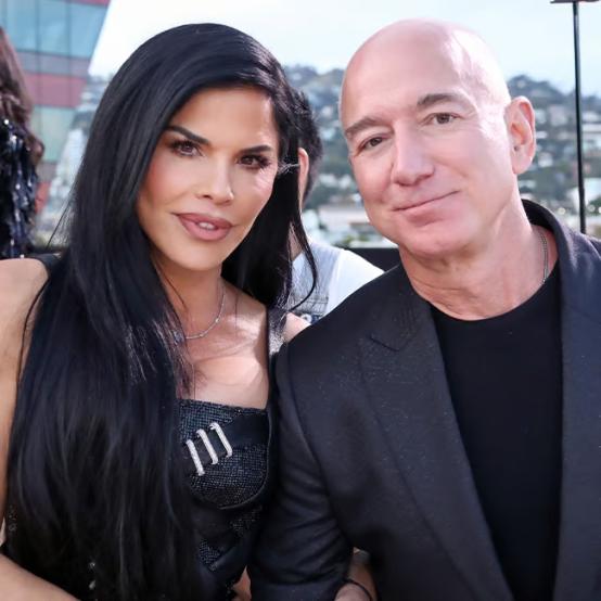 Джефф Безос та Лорен Санчес спровокували скандал навколо Met Gala 2026