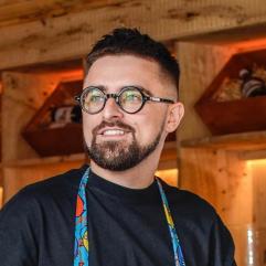 Julik: «Пасту, м’ясні страви, піцу можу готувати годинами»