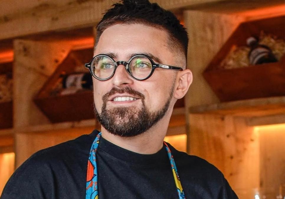 Julik: «Пасту, м’ясні страви, піцу можу готувати годинами»