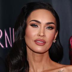 Меган Фокс під вогнем критики: фанати підозрюють акторку в пластиці після народження доньки