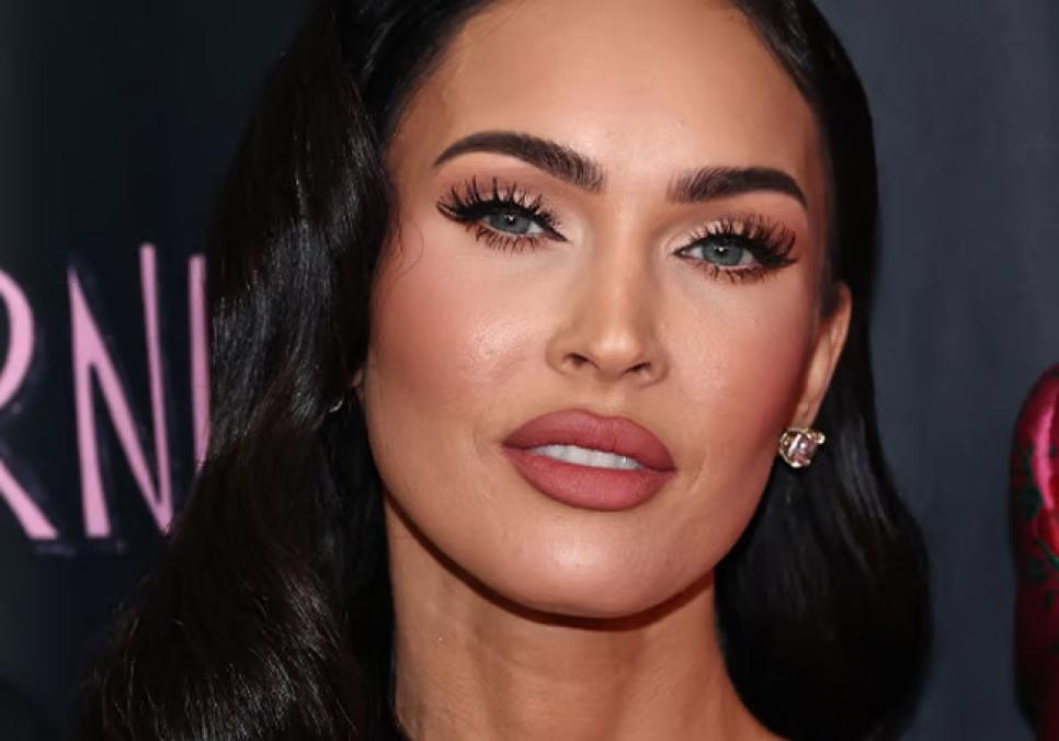 Меган Фокс під вогнем критики: фанати підозрюють акторку в пластиці після народження доньки