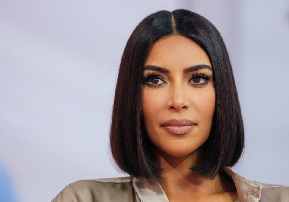 Кім Кардаш’ян та Льюїс Гамільтон підтвердили статус нової суперпари під час романтичної подорожі