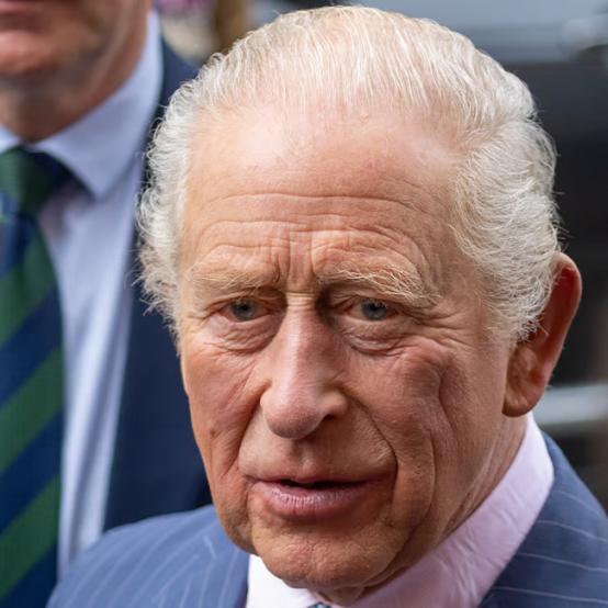 Король Чарльз III серйозно непокоїть родину через стан свого здоров'я
