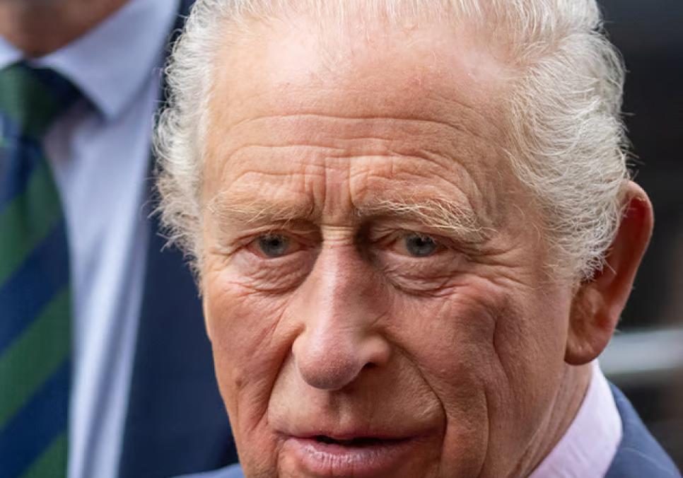 Король Чарльз III серйозно непокоїть родину через стан свого здоров'я