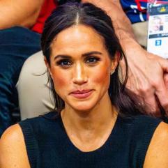 Меган Маркл потрапила в гучний скандал через фейковий успіх та забиті товарами склади Netflix