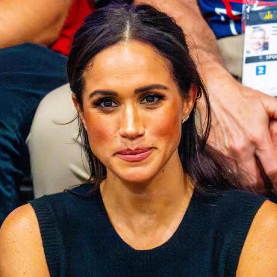 Меган Маркл потрапила в гучний скандал через фейковий успіх та забиті товарами склади Netflix