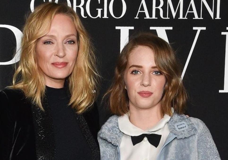 Мая Гоук та Крістіан Лі Гатсон побралися на зірковому весіллі в Нью-Йорку