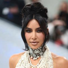 Кім Кардаш’ян та Льюїс Гамільтон провели романтичні вихідні