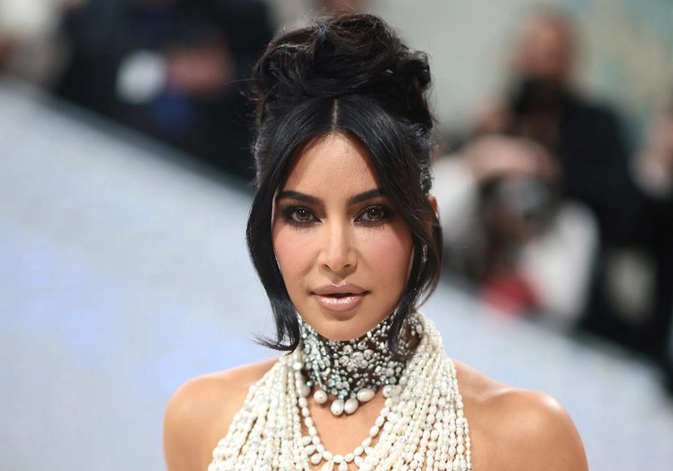 Кім Кардаш’ян та Льюїс Гамільтон провели романтичні вихідні